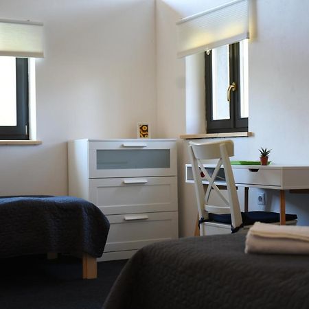 Aster Panzio Bed and Breakfast Cîmpu Cetăţii Buitenkant foto