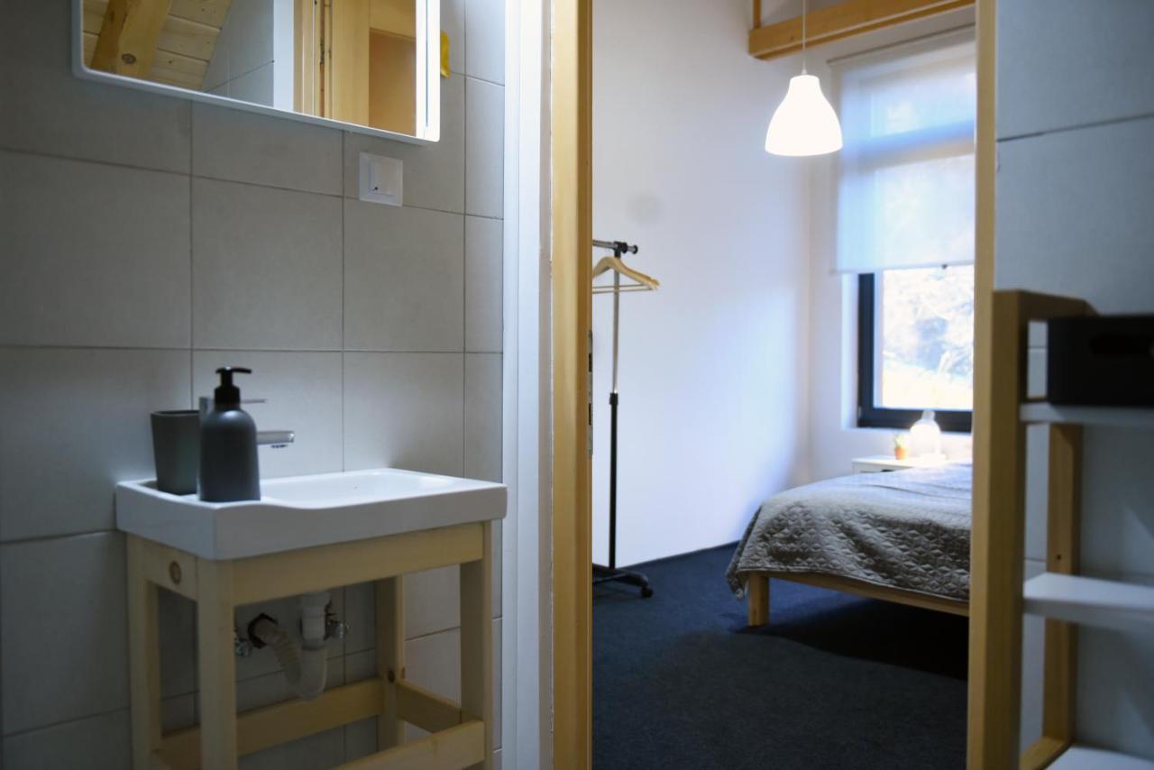 Aster Panzio Bed and Breakfast Cîmpu Cetăţii Buitenkant foto