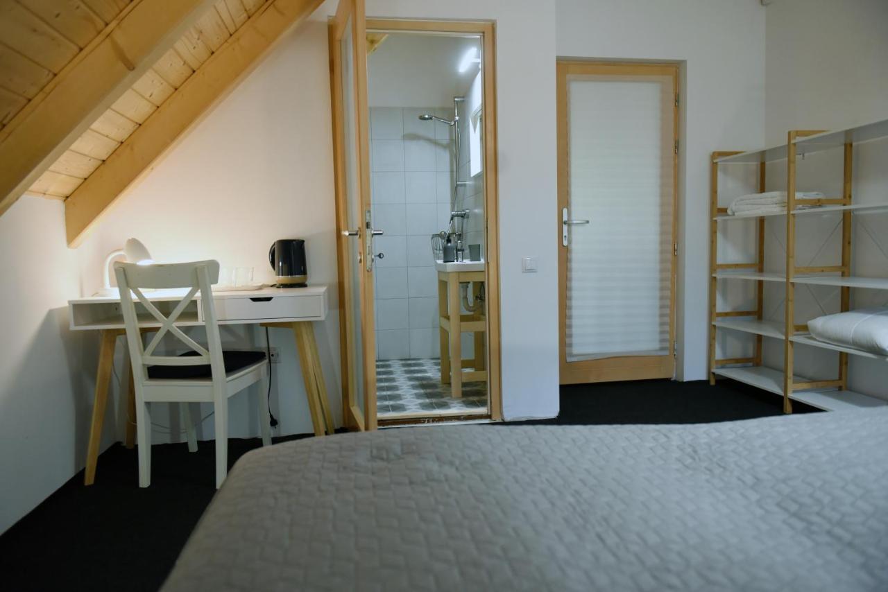 Aster Panzio Bed and Breakfast Cîmpu Cetăţii Buitenkant foto