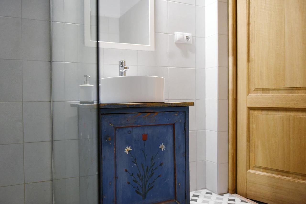 Aster Panzio Bed and Breakfast Cîmpu Cetăţii Buitenkant foto