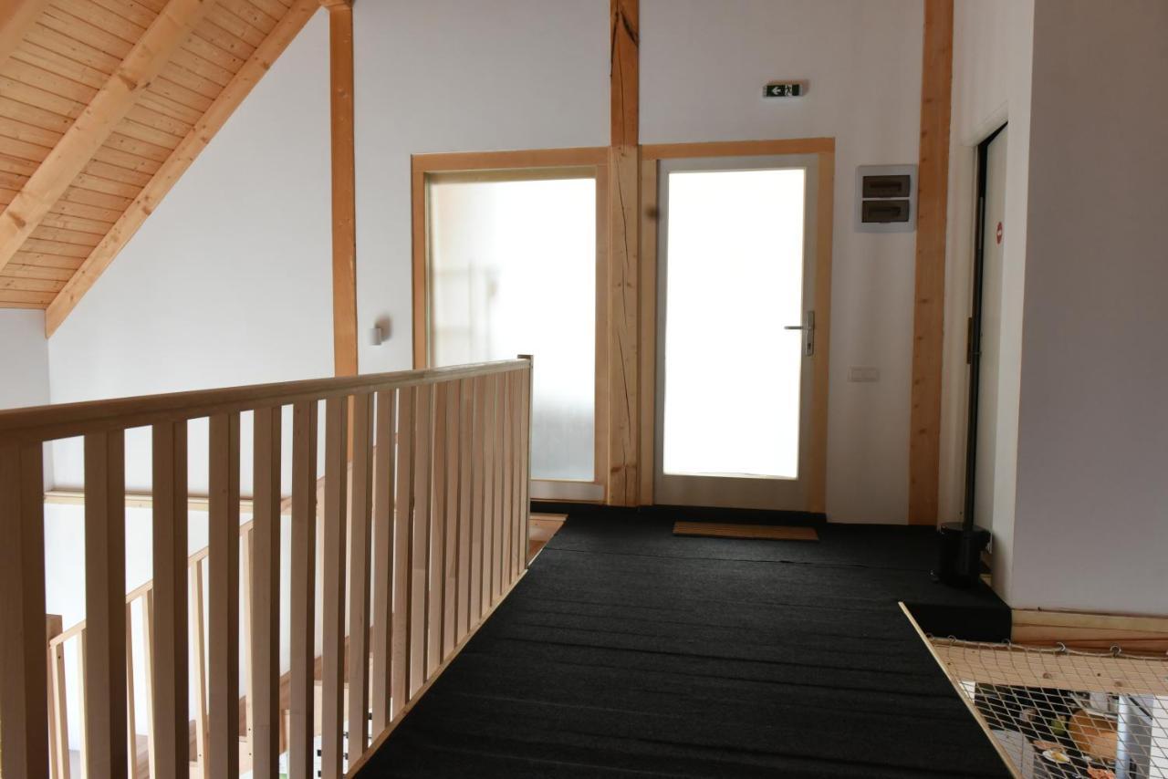Aster Panzio Bed and Breakfast Cîmpu Cetăţii Buitenkant foto