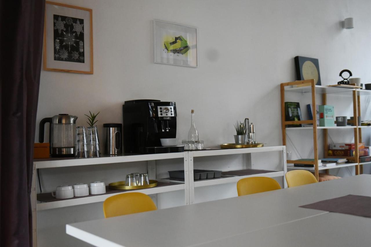 Aster Panzio Bed and Breakfast Cîmpu Cetăţii Buitenkant foto