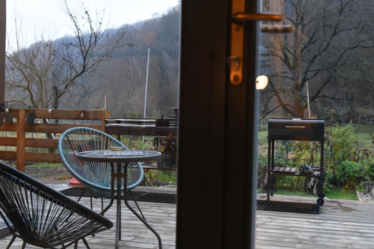 Aster Panzio Bed and Breakfast Cîmpu Cetăţii Buitenkant foto