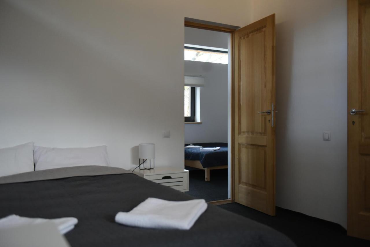 Aster Panzio Bed and Breakfast Cîmpu Cetăţii Buitenkant foto