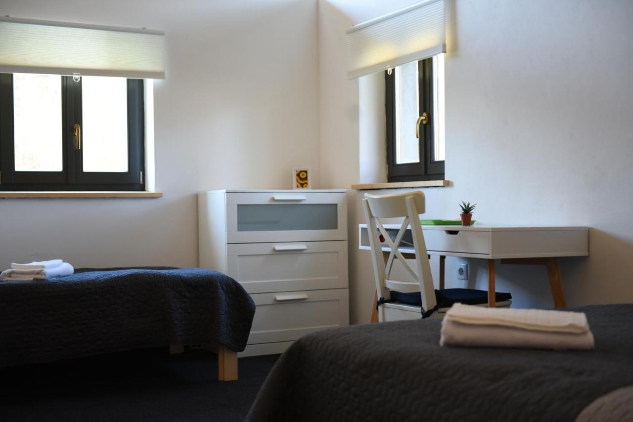 Aster Panzio Bed and Breakfast Cîmpu Cetăţii Buitenkant foto