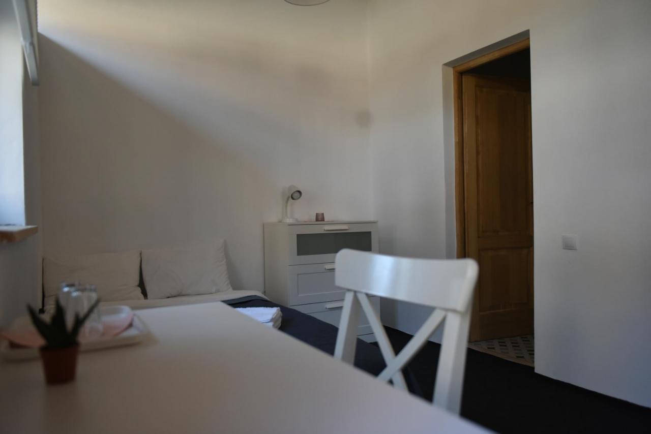Aster Panzio Bed and Breakfast Cîmpu Cetăţii Buitenkant foto