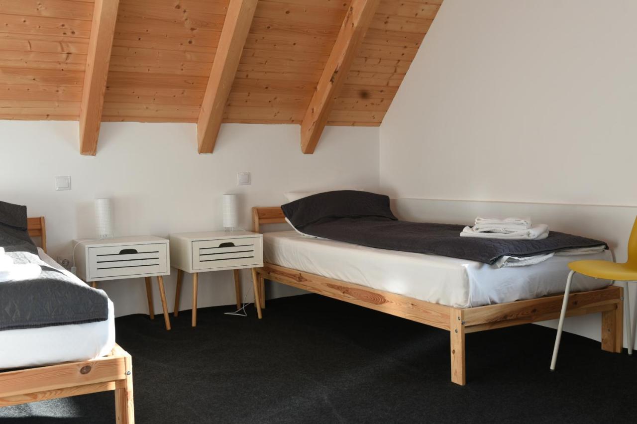 Aster Panzio Bed and Breakfast Cîmpu Cetăţii Buitenkant foto