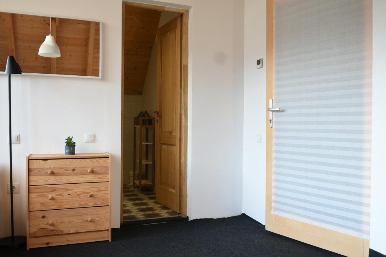 Aster Panzio Bed and Breakfast Cîmpu Cetăţii Buitenkant foto